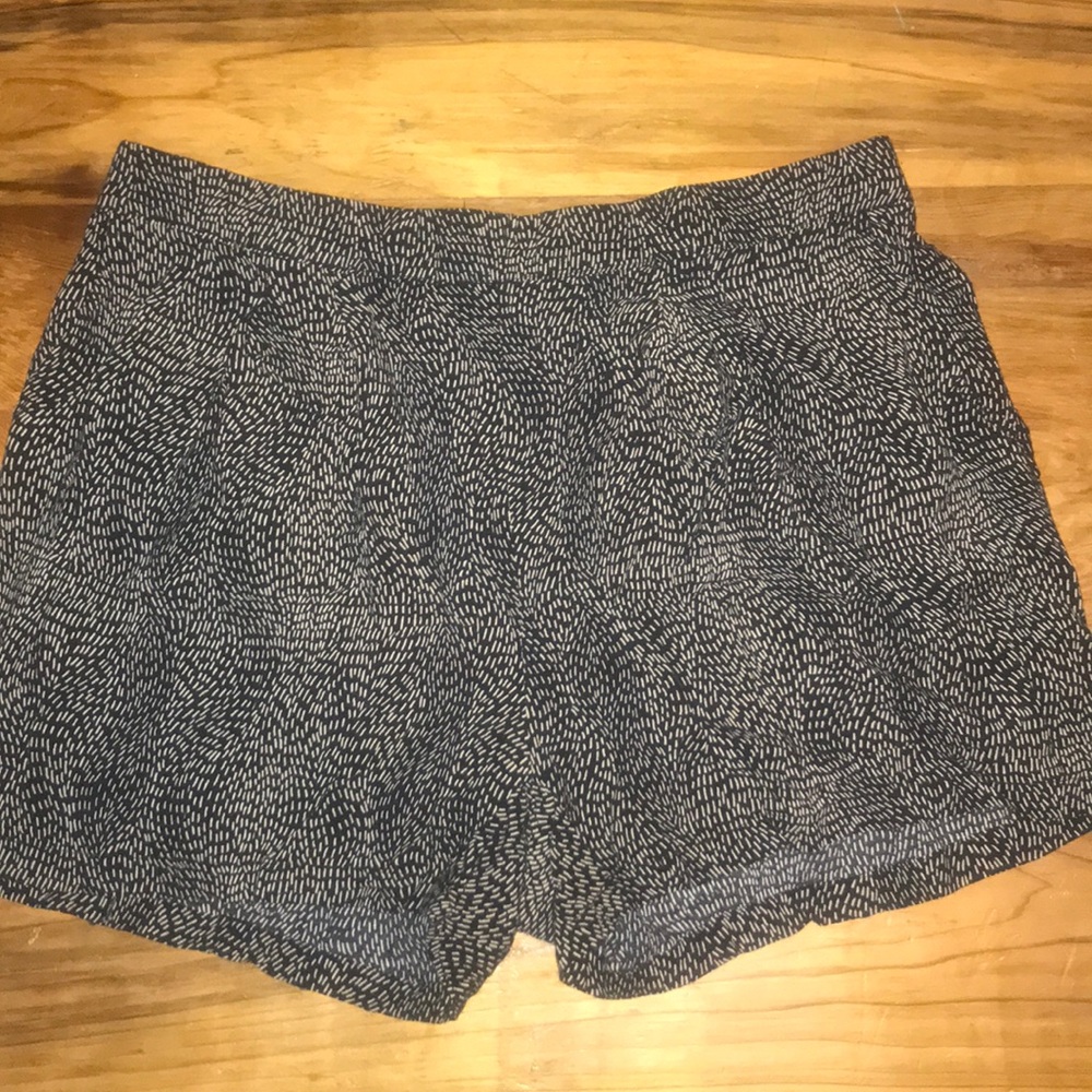 Flowy Summer Shorts